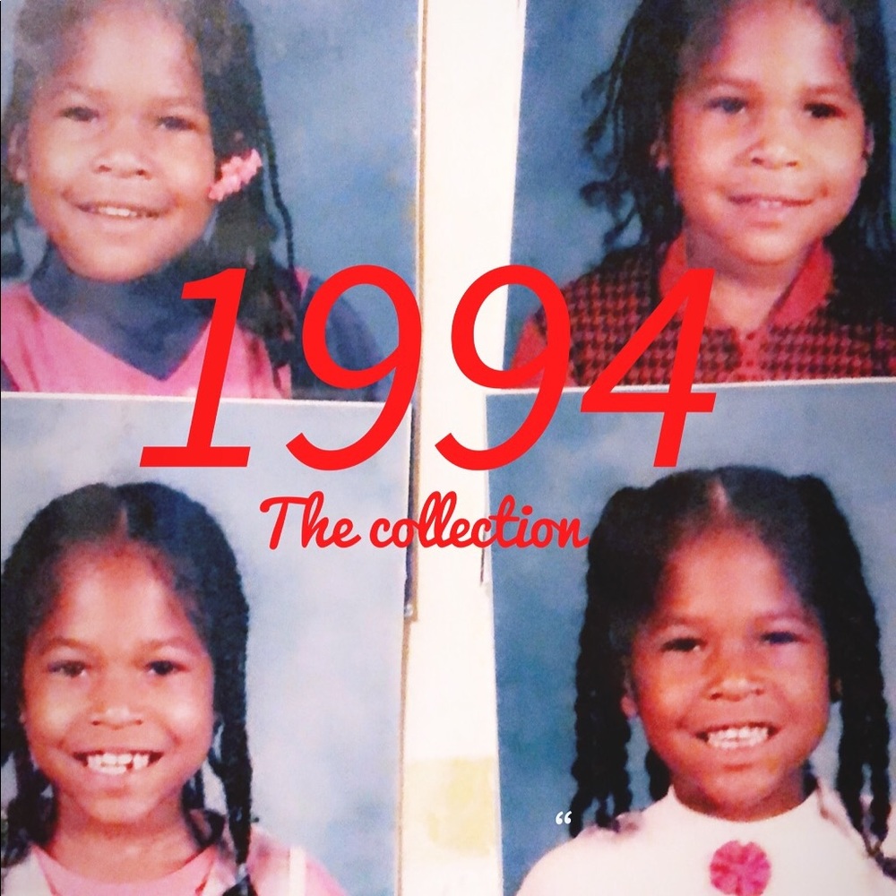1994: The Collection